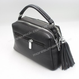 Сумки крос-боді 2068 black