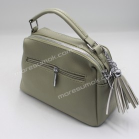 Сумки крос-боді 2068 dark green