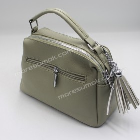 Сумки крос-боді 2068 dark green