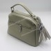 Сумки крос-боді 2068 dark green