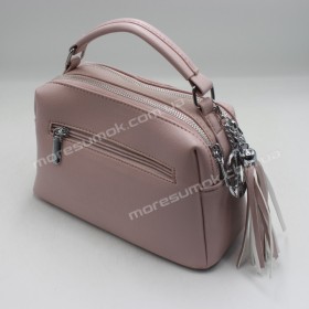Сумки крос-боді 2068 pink