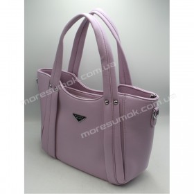 Сумки жіночі 50102 purple