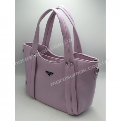 Сумки жіночі 50102 purple