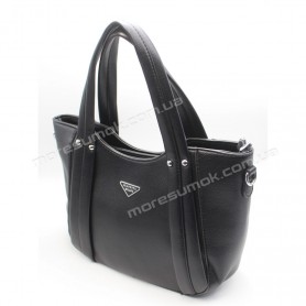 Сумки женские 50102 black