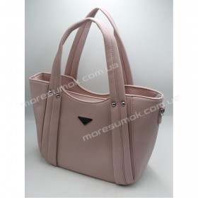 Сумки жіночі 50102 pink