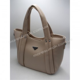 Сумки жіночі 50102 beige