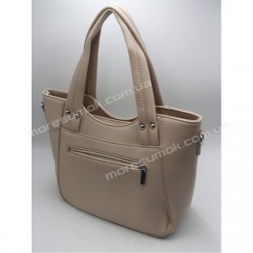 Сумки жіночі 50102 beige