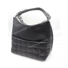 Сумки жіночі 30685 black