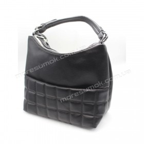 Сумки жіночі 30685 black