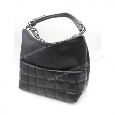 Сумки жіночі 30685 black
