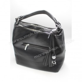Сумки жіночі 30685 black