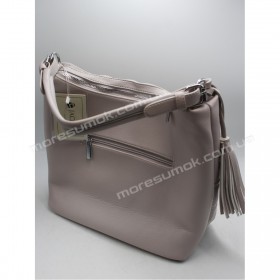 Сумки жіночі 30685 gray