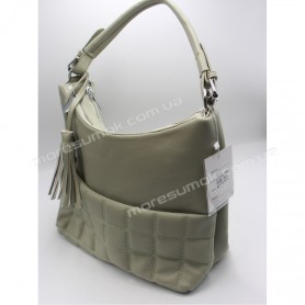 Сумки жіночі 30685 green