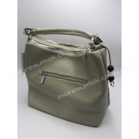 Сумки жіночі 30685 green