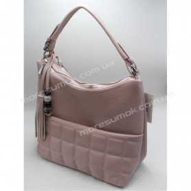 Сумки женские 30685 pink