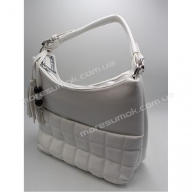 Сумки жіночі 30685 white