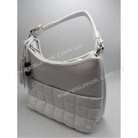 Сумки жіночі 30685 white