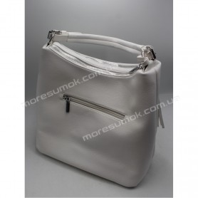 Сумки жіночі 30685 white