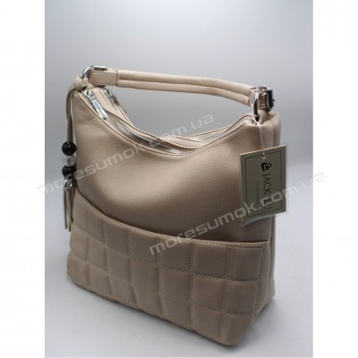 Сумки женские 30685 beige