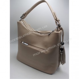 Сумки жіночі 30685 beige