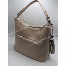 Сумки жіночі 30685 beige