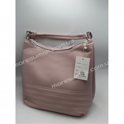 Сумки женские 30683 pink