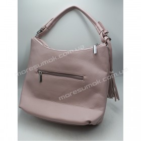 Сумки жіночі 30683 pink