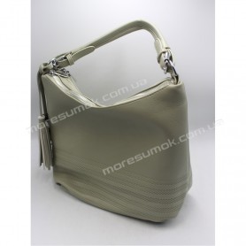 Сумки женские 30683 green