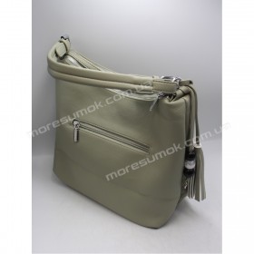 Сумки жіночі 30683 green