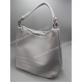 Сумки жіночі 30683 white