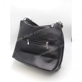 Сумки женские 30683 black