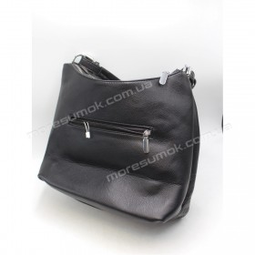 Сумки жіночі 30683 black