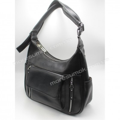 Сумки жіночі 20102 black