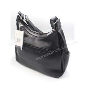 Сумки жіночі 20102 black