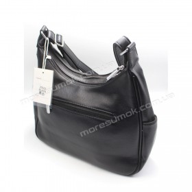 Сумки жіночі 20102 black