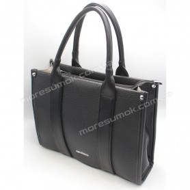 Сумки жіночі 20110 black