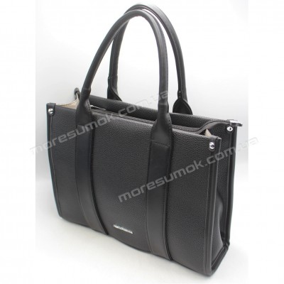 Сумки жіночі 20110 black