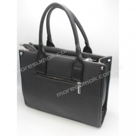 Сумки жіночі 20110 black