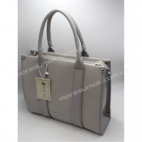 Сумки жіночі 20110 gray