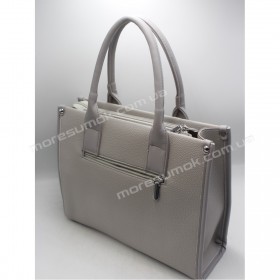 Сумки жіночі 20110 gray