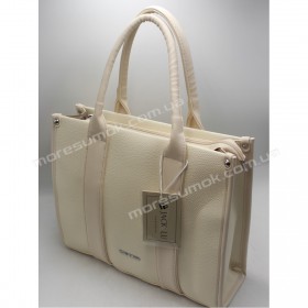 Сумки жіночі 20110 beige