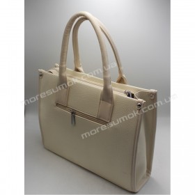 Сумки жіночі 20110 beige