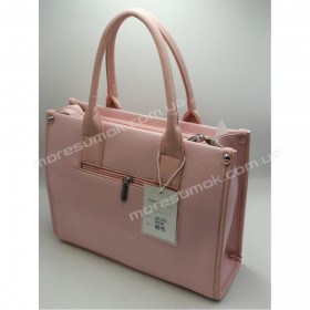 Сумки жіночі 20110 pink