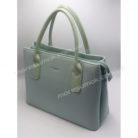 Сумки жіночі 9012 water green