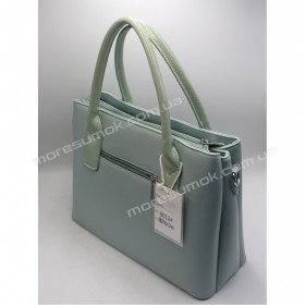 Сумки жіночі 9012 water green