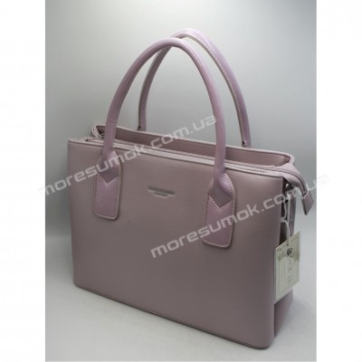 Сумки жіночі 9012 purple