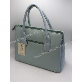 Сумки женские 9016 water green