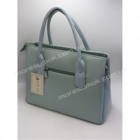 Сумки жіночі 9016 water green