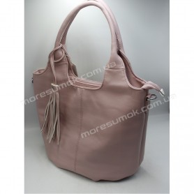 Сумки женские 8905 pink