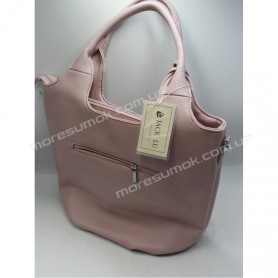 Сумки женские 8905 pink